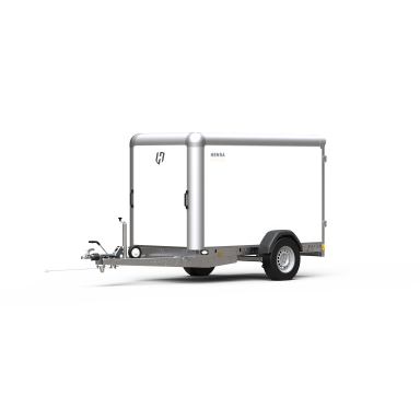 Kofferanhänger Kofferanhänger