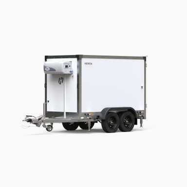 Kühlanhänger Kühlanhänger